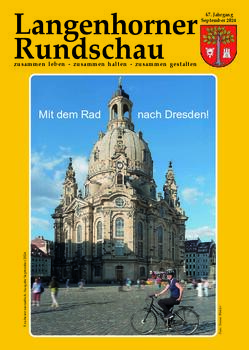Langenhorner Rundschau 9/2024