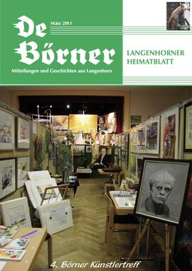 De Börner März 2011