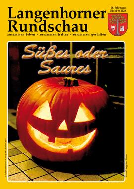 Langenhorner Rundschau 10/2023