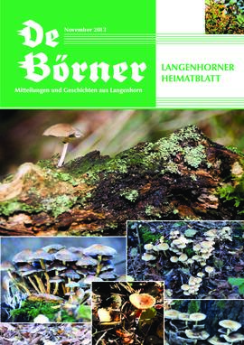 De Börner November 2013