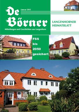 De Börner Januar 2015
