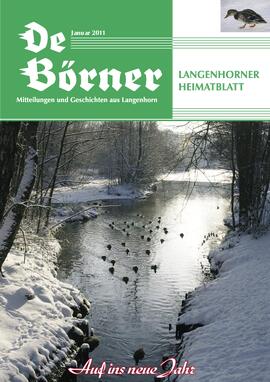 De Börner Januar 2011