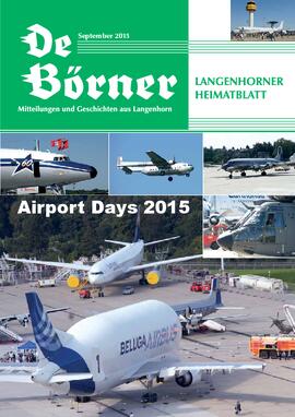 De Börner September 2015