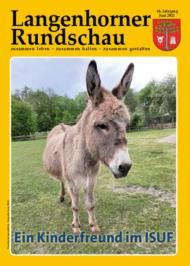 Langenhorner Rundschau 6/2022
