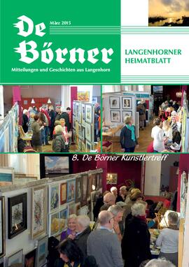 De Börner März 2015