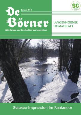De Börner Januar 2010