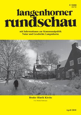 Langenhorner Rundschau 04/10