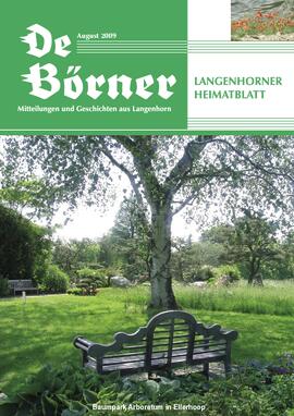 De Börner August 2009