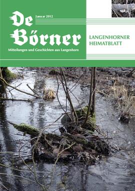 De Börner Januar 2012
