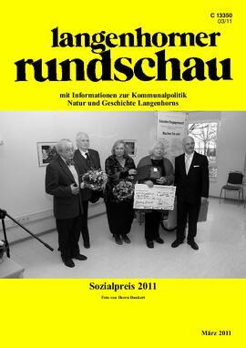 Langenhorner Rundschau 03/11