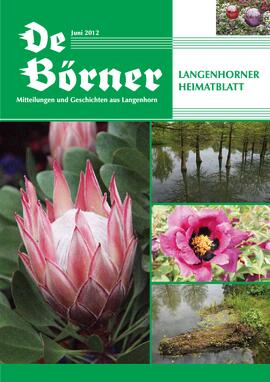 De Börner Juni 2012
