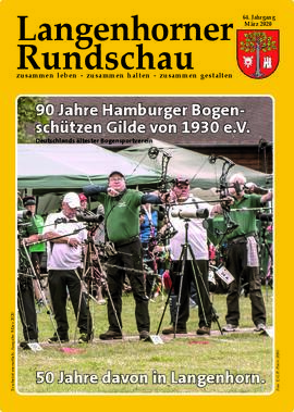 Langenhorner Rundschau 3/2020