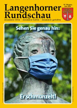 Langenhorner Rundschau 6/2020