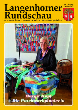 Langenhorner Rundschau 10/2022