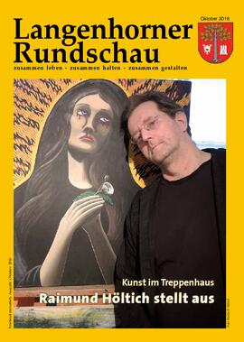 Langenhorner Rundschau 10/2016