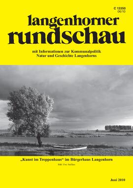 Langenhorner Rundschau 06/10