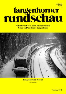 Langenhorner Rundschau 02/10