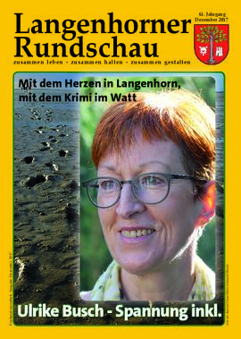 Langenhorner Rundschau 12/2017