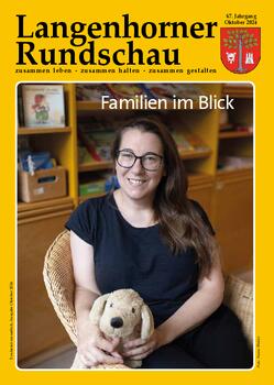 Langenhorner Rundschau 10/2024