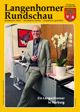 Langenhorner Rundschau 11/2025
