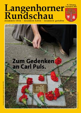 Langenhorner Rundschau 9/2021