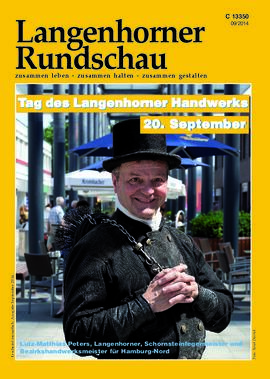 Langenhorner Rundschau 9/2014
