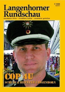Langenhorner Rundschau 3/2014