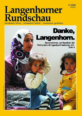 Langenhorner Rundschau 10/2014