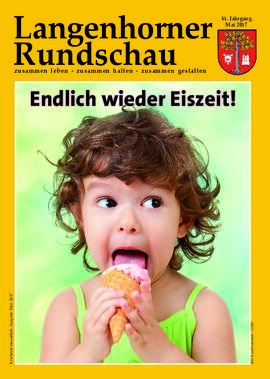 Langenhorner Rundschau 5/2017