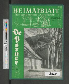 De Börner 1962