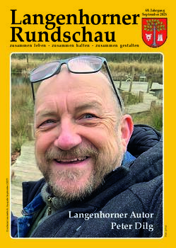 Langenhorner Rundschau 9/2025
