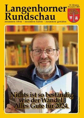 Langenhorner Rundschau 12/2023