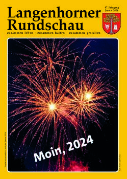 Langenhorner Rundschau 1/2024