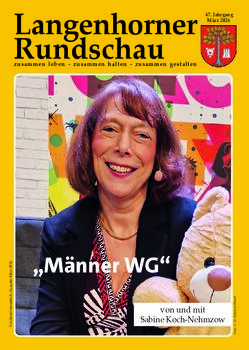 Langenhorner Rundschau 3/2024