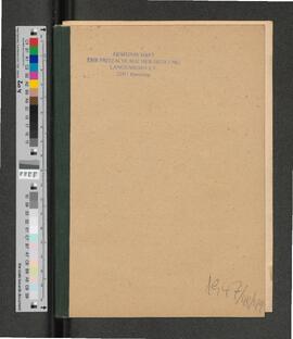 De Börner 1947