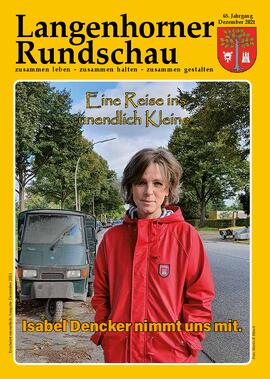 Langenhorner Rundschau 12/2021