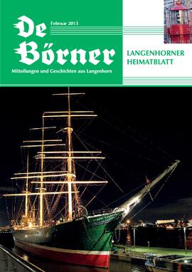 De Börner Februar 2013