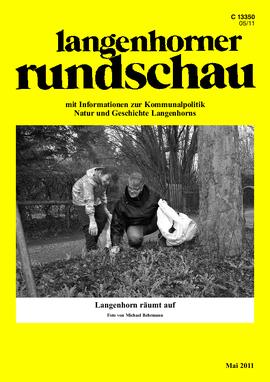 Langenhorner Rundschau 05/11