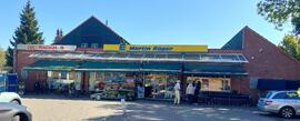 Edeka-Markt Martin Röper