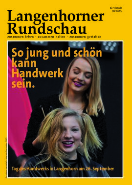Langenhorner Rundschau 9/2015