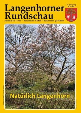 Langenhorner Rundschau 5/2021