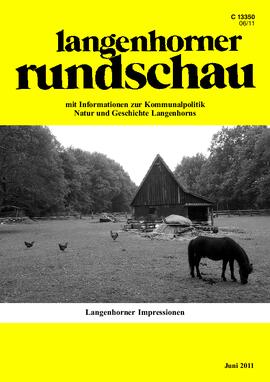 Langenhorner Rundschau 06/11