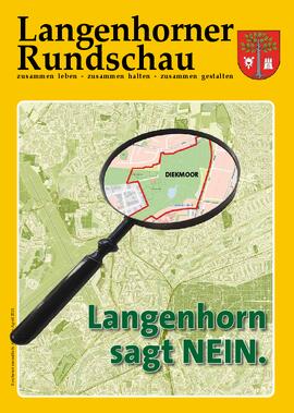 Langenhorner Rundschau 4/2021