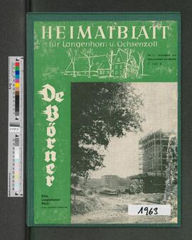 De Börner 1963