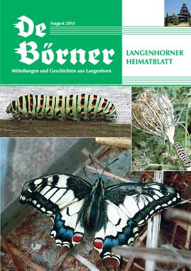 De Börner August 2015