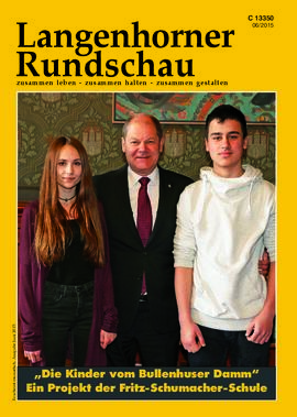 Langenhorner Rundschau 6/2015