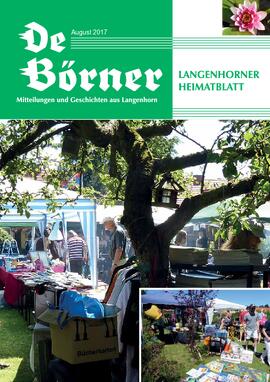 De Börner August 2017