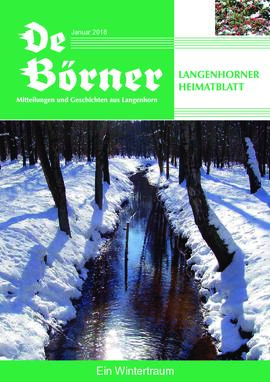 De Börner Januar 2018