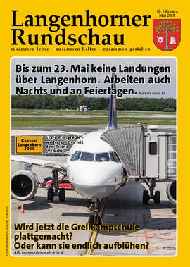 Langenhorner Rundschau 5/2018
