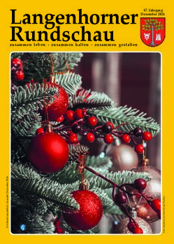 Langenhorner Rundschau 12/2024
